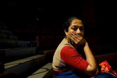 Arundhati Nag's debut OTT show introduced her to world of apps and fake identities