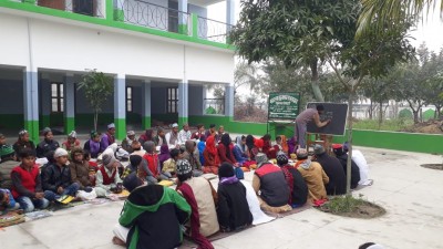 Assam govt to shut its madrasas, introduces Bill in Assembly
