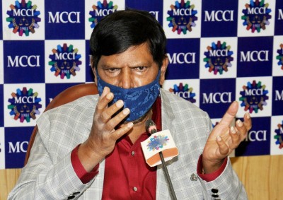 Athavale: Asking for repeal of farm laws is a threat to democracy