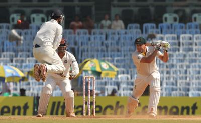 Aus Test stars in bio-bubble, can play BBL after India series: CA