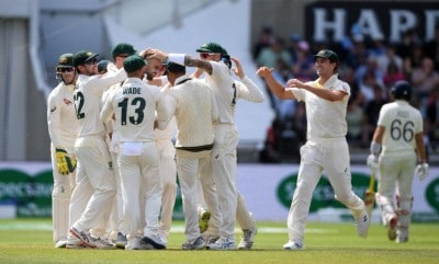 Australia to field only one spinner on SCG's spin-friendly track