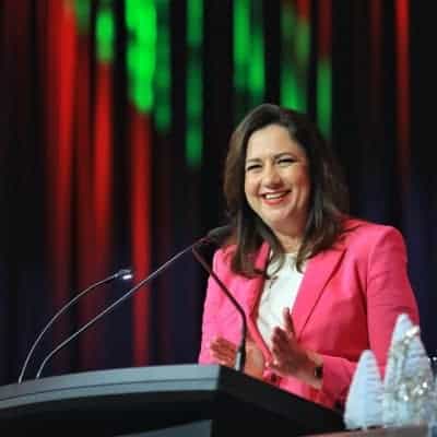 Australia's Queensland opens borders to New Zealand