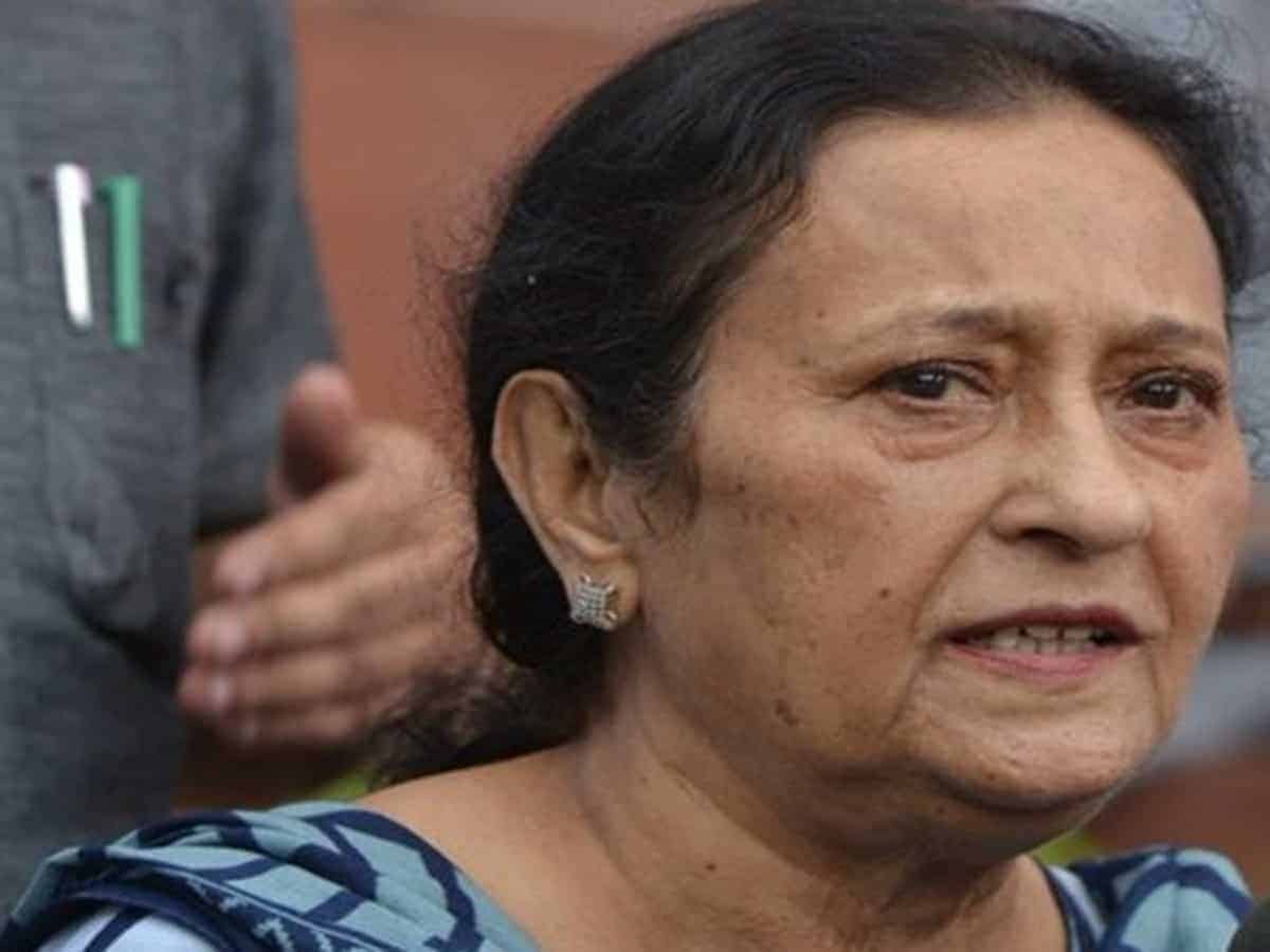 Azam Khan