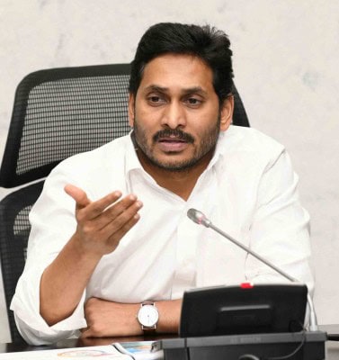 BJP launches all-out attack on Andhra govt over bad roads
