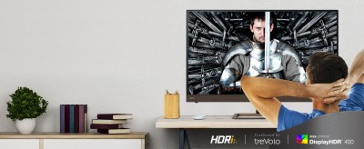 BenQ unveils new entertainment monitors in India