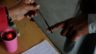 Bhim Army to contest UP panchayat polls