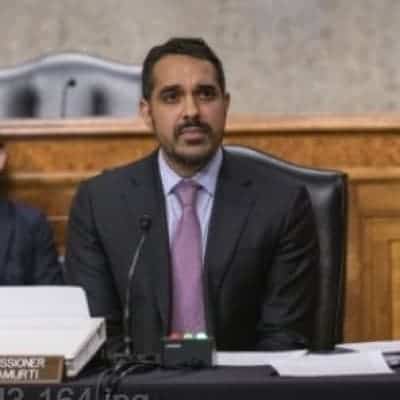 Biden names Bharat Ramamurti as deputy director of Economic Council