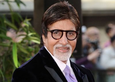 Big B recalls Xmas midnight mass in Kolkata church