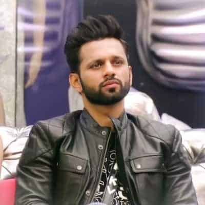 Bigg Boss 14: Salman Khan asks Rahul Vaidya to leave