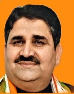 Bihar minister admits corruption in his own departments