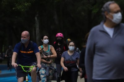 Brazil's Covid-19 death toll tops 1,82,000