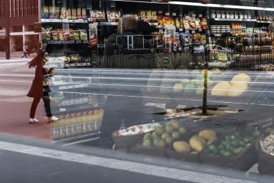 Brazil's retail trade grows 0.9% in Oct