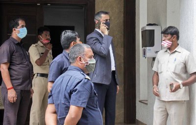 CBI files charge sheet against then NDA principal in alleged recruitment scam