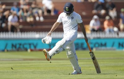 Can't give an inch to Rahul and Pant, says wary Australia skipper