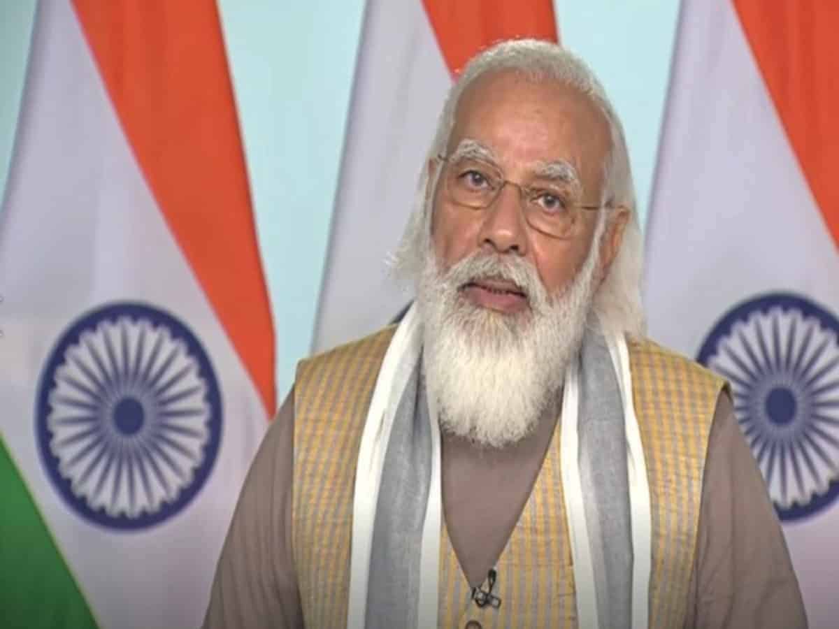 Metro services to reach over 25 cities by 2025, says PM Modi Read more At: https://www.aninews.in/news/national/general-news/metro-services-to-reach-over-25-cities-by-2025-says-pm-modi20201228120319/