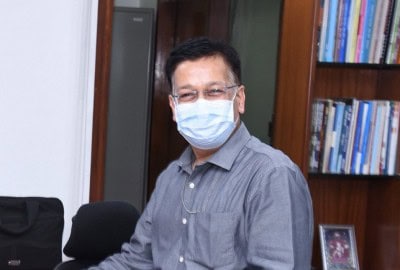 Centre asks states to be ready for 'adverse' effects of vaccination