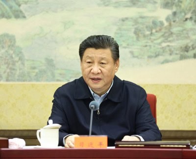China, EU complete investment agreement negotiations