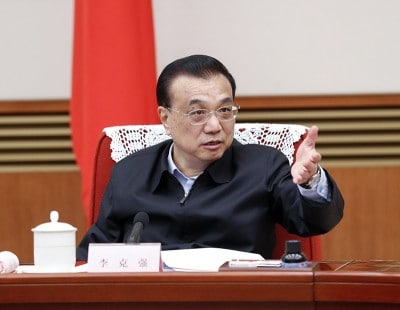 China to extend direct-benefit monetary policy tools