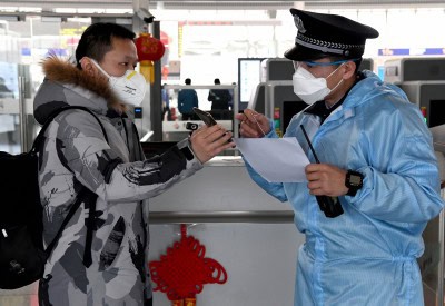 China to intensify crackdown on drunk driving before yr-end holidays