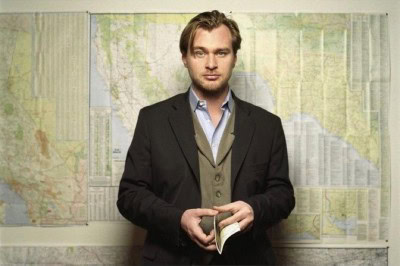 Christopher Nolan on why Dimple Kapadia was important for 'Tenet'
