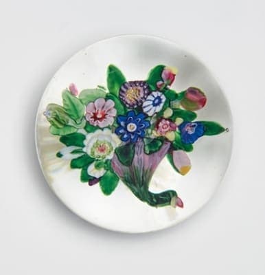 Collecting Guide: 7 things to know about paperweights