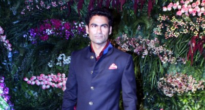 Contest is between India's batsmen and Australia's bowlers: Kaif
