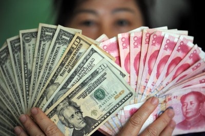 Corporate greed fuels human rights violations against Uyghur Muslims in China