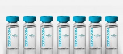 'Covaxin likely to be available for public use by Feb' (IANS Exclusive)