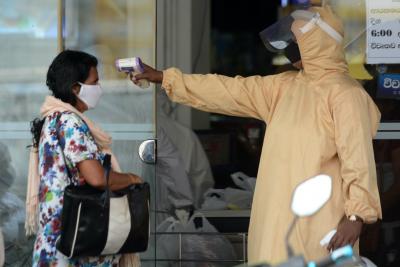 Covid-19 vaccine could be available in SL by March: WHO