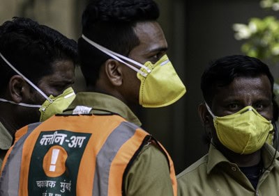 Covid infections outnumber recoveries after several days in AP
