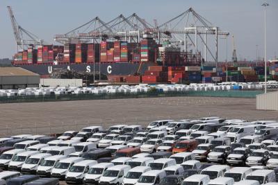 Crisil revises India's GDP contraction to 7.7 pc in FY21