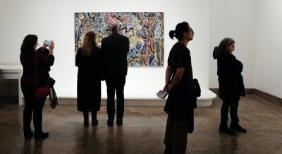 Cultural industry during the Covid-19 pandemic