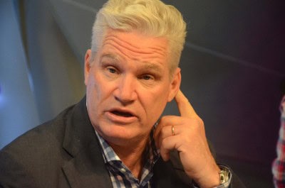 Dean Jones to be honoured during Boxing Day Test