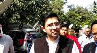 Delhi AAP MLA throws yet another challenge to Goa govt