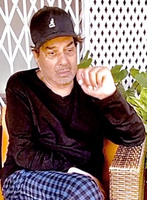 Dharmendra: Extremely in pain to see suffering of my farmer brothers