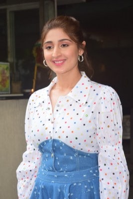 Dhvani Bhanushali: 2020 has been a great teacher