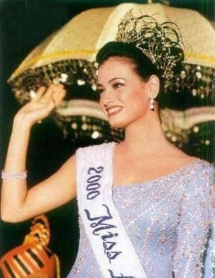 Dia Mirza on two decades of Miss Asia Pacific pageant win