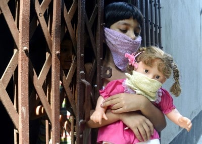 Differences in immunity likely protect kids from severe Covid
