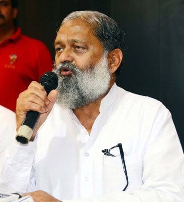 Doctors informed me about Covaxin efficacy: Vij