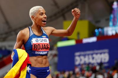 Duplantis, Yulimar win World Athletes of the Year awards