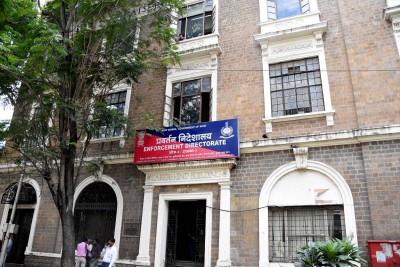 ED attaches properties worth Rs 4.76 cr of Mumbai firm in ponzi case