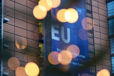 EU leaders pave way for implementation of landmark recovery package
