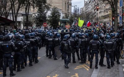 EU unveils agenda to ramp up anti-terrorism efforts