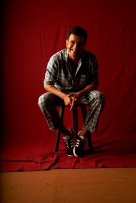 Eijaz Khan flaunts his romantic avatar in new music video 'Banjaran'