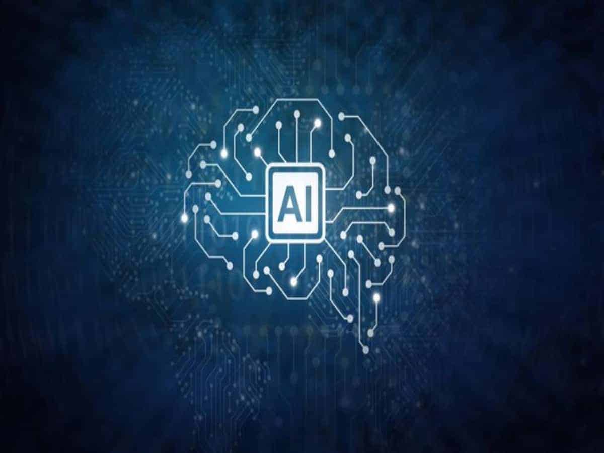 India’s first artificial intelligence community center launched in Hyderabad