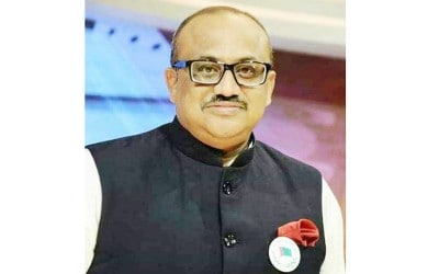 Extremists conspiring to destabilise B'desh: Minister