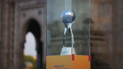 FIFA u-17 and u-20 World Cups cancelled due to Covid-19