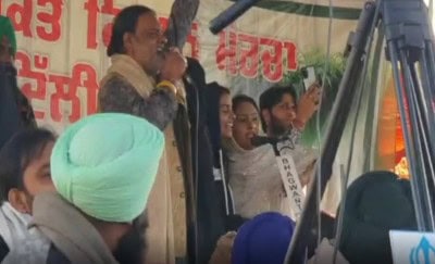 Farm laws 'anti-farmer', says BKU faction in impleadment plea in SC