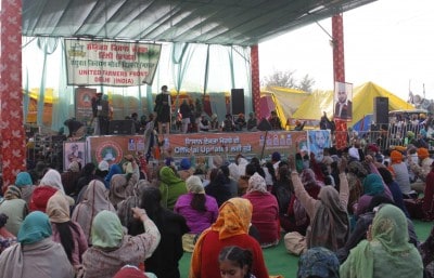 Farmers fear new laws will end MSP, govt procurement: Harish Rawat