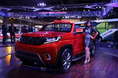 Festive push, pent-up demand boost Nov auto sales (Roundup)